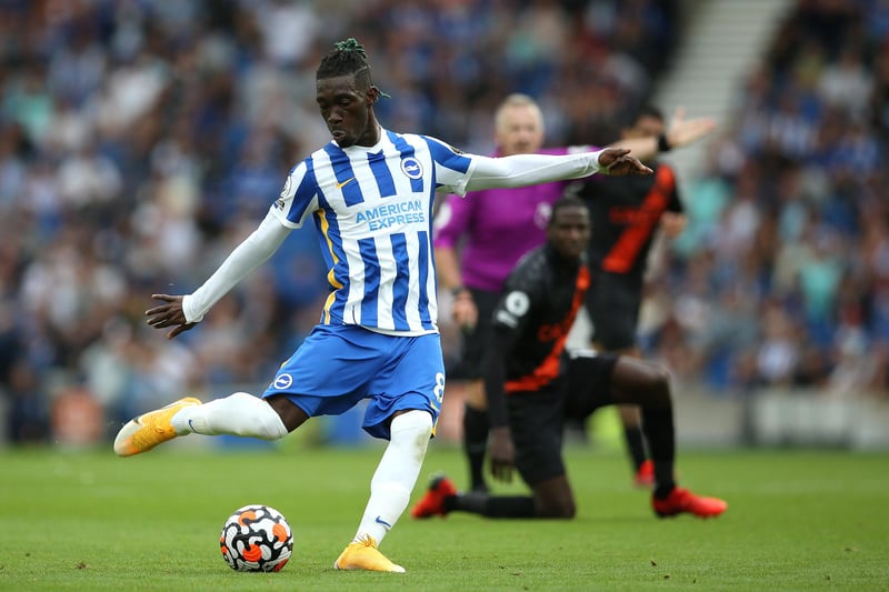 Ex-Arsenal ace Ray Parlour has urged Brighton midfielder Yves Bissouma to join the Gunners, claiming he's "got everything". The £40m-rated star has was linked with Liverpool, Man City and the Gunners over the summer, but opted to remain at Brighton. (talkSPORT)