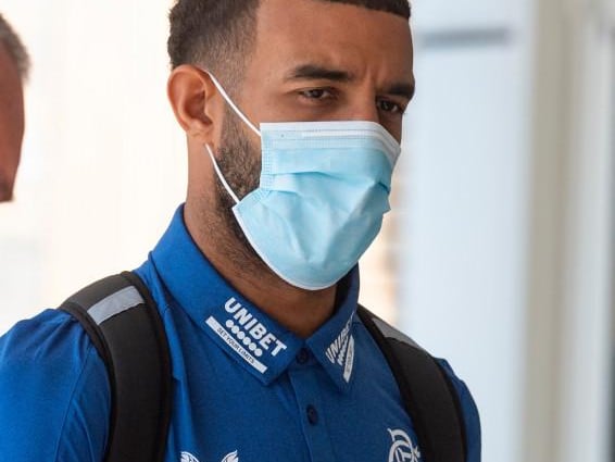 The defender could captain the side again, and scored twice in the corresponding fixture last season.