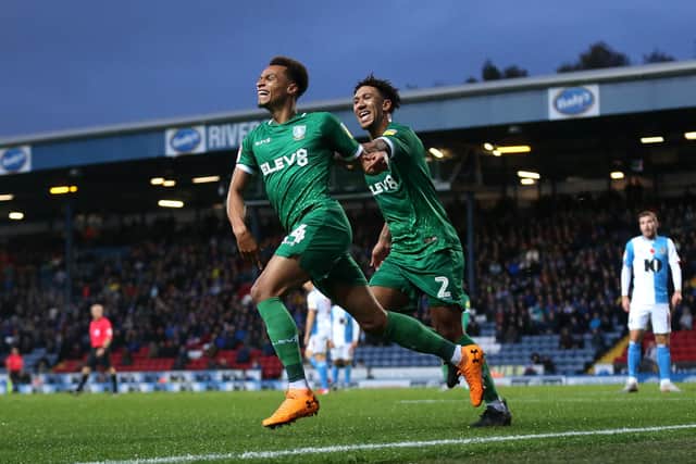 Jacob Murphy has impressed on loan at Sheffield Wednesday. (Photo by Lewis Storey/Getty Images)