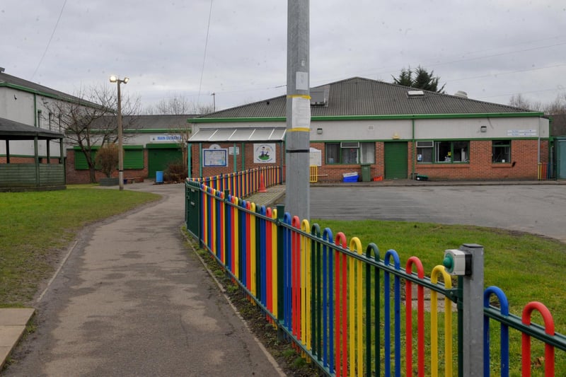Cobden Primary School was rated as Requires Improvement during an inspection in November 2022.

Ofsted said: "Leaders have taken the time to develop a well-planned curriculum. What pupils need to learn is broken down into small steps. Despite the curriculum being well planned, teachers do not always choose the best activities to help pupils remember well."
