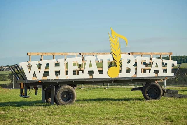 Wheat Beat festival is set to return to Rotherham