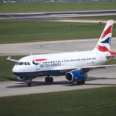 British Airways to axe 10,300 flights this summer. (Photo by Jack Taylor/Getty Images)