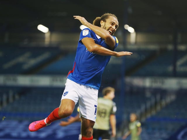Marcus Harness was named Neil Allen's man of the match tonight.