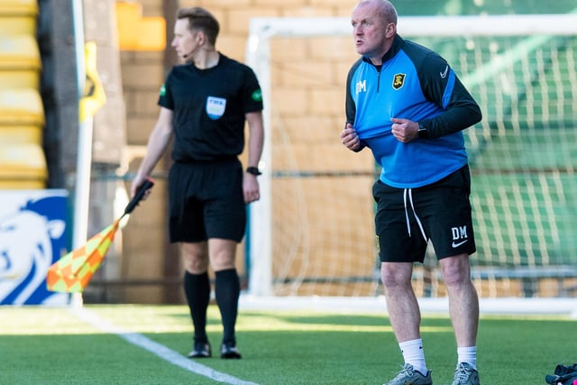 David Martindale is favourite to land the Livingston job permanently with the club in no rush to appoint a successor to Gary Holt. Former players and managers Jamie McAllister, David Hopkin and Liam Fox have all been suggested. (Daily Record)