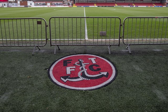 Owner Andy Pilley called for the introduction of wage caps in May. He said that ‘rather than looking after their own best interests, the sensible thing would be for clubs to look after the integrity of the competition’.