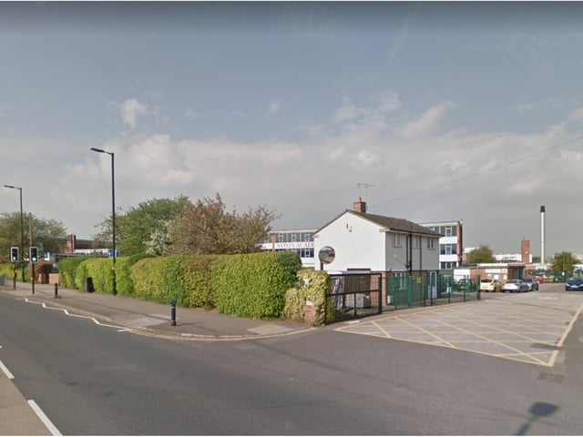 Aston Academy