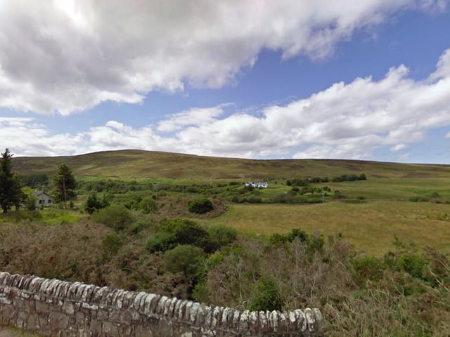 Croick itself is a small crofting village is found in the middle of the northern Highlands, however Croick estate covers roughly 12,000 acres of land with a combination of hills, trees, heather and lochs. Its wildlife is thriving with black grouse, birds of prey and four different species of deer.