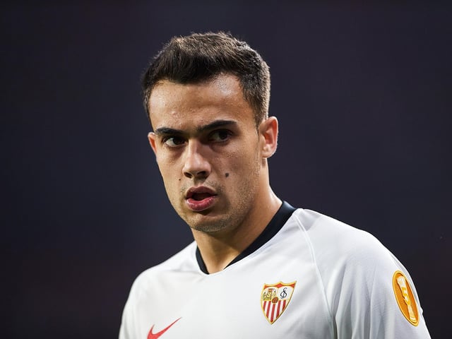 Everton are understood to have lodged an £18m bid for Real Madrid left-back Sergio Reguilon, as Carlo Ancellotti looks to replace Leighton Baines and give Lucas Digne some more competition. (Sky Sports)