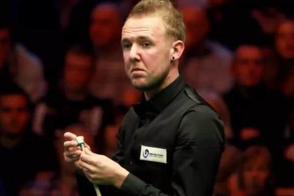 Adam came within two frames of becoming the first snooker player from Sheffield to qualify for the World Championship in 2015.
