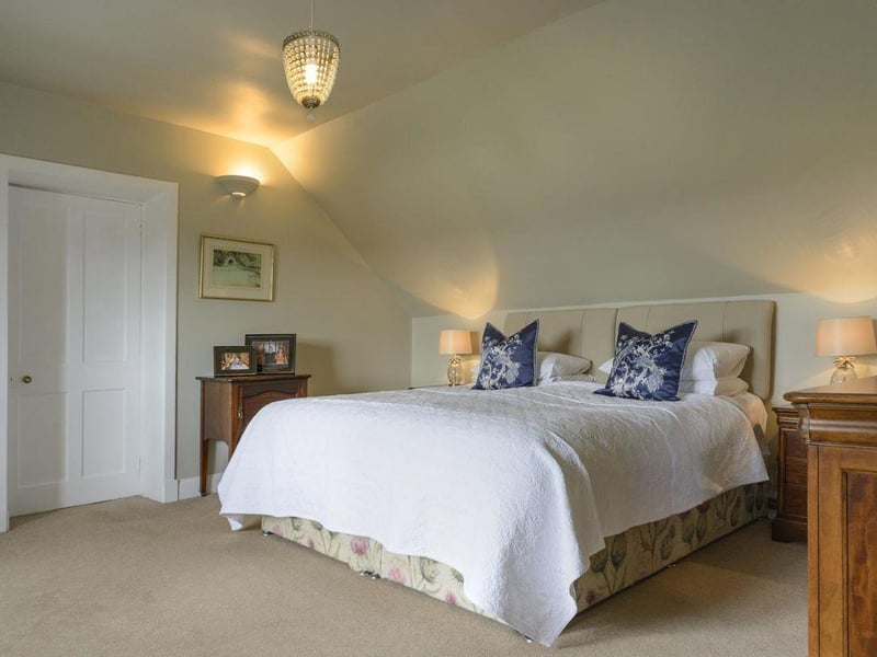 Bedroom.