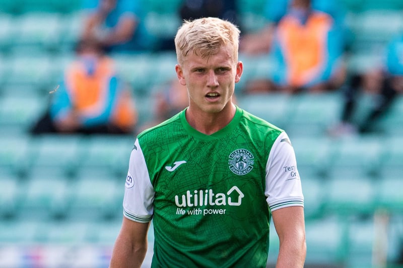 Having seemed certain to leave Hibs earlier in the window, things have now gone eerily quiet on the Doig front since Burnley and Watford had bids rejected at the start of August. Could Hibs' mettle be tested with a big-money deadline day offer?
