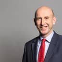 John Healey, MP for Wentworth and Dearne, said the cuts would be a “biter disappointment” for the workforce.