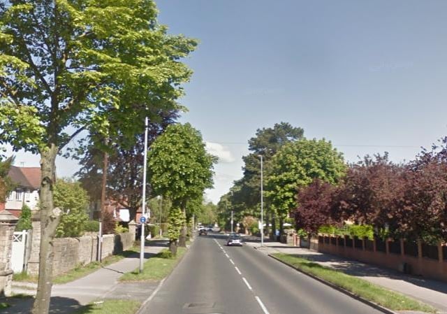 You can also expect to see mobile speed cameras along Nottingham Road, Ravenshead, Nottingham.