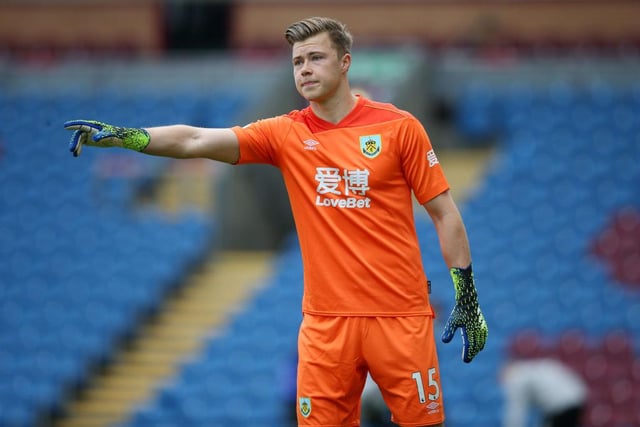 Owls boss Moore has backed his goalkeeper Bailey Peacock-Farrerll to bounce back from the mistake which cost his side in their League One defeat to Oxford United. Peacock-Farrell joined the Hillsborough club on-loan from Premier League side Burnley this summer. “One hundred per cent I back him,” Moore told Yorkshire Live. “He is away on international duty this week and shows the level of pedigree he has. He is a Premier League goalkeeper. He is not a Premier League goalkeeper by chance. He’s there because he deserves to be there.” (Photo by Alex Livesey/Getty Images)