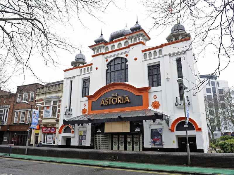 Nightclubs across the city including Astoria and more, will be able to reopen properly from July 19. So time to dust off the old dance moves.