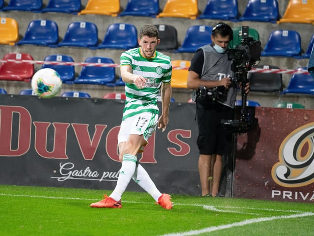 Got an assist with a strong delivery from a corner. Added some energy and dynamism to the team when he came on.