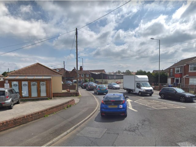 Armthorpe - three cases.