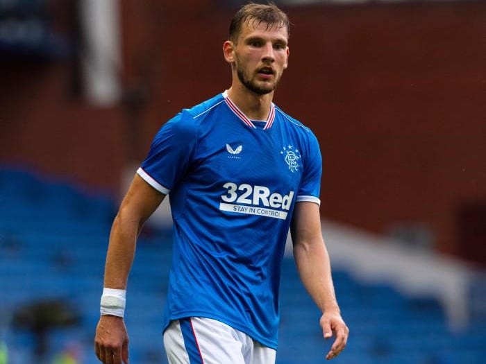 Has started the last 11 league games.