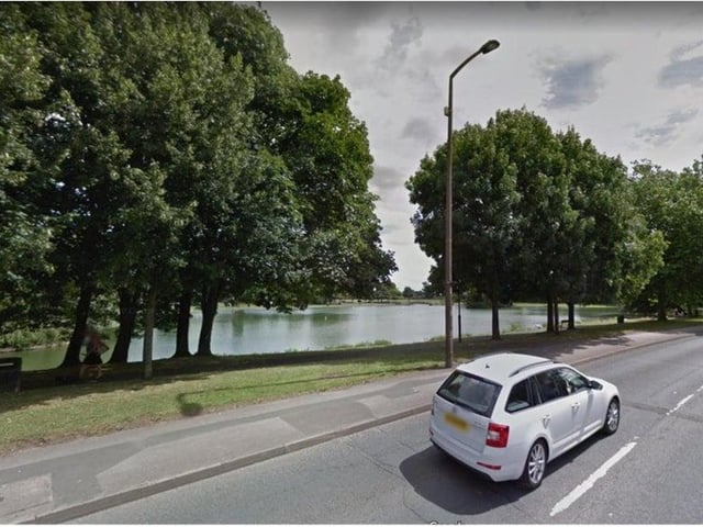 Askern, Campsall and Norton - six cases.