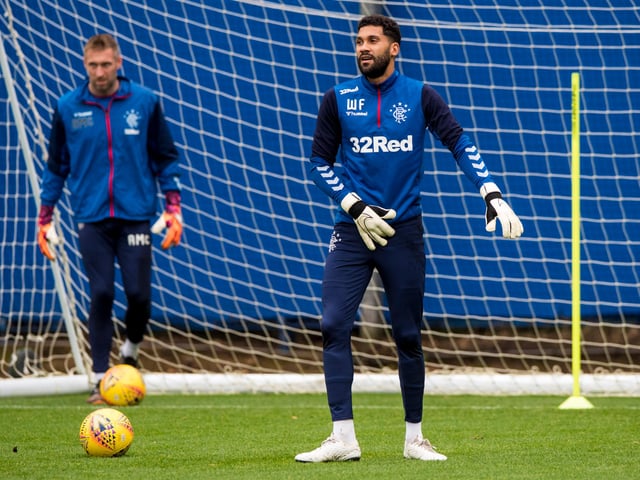 Wes Foderingham, Jon Flanagan, Andy Halliday, Jason Holt, Jordan Rossiter, Jak Alnwick, Aidan Wilson