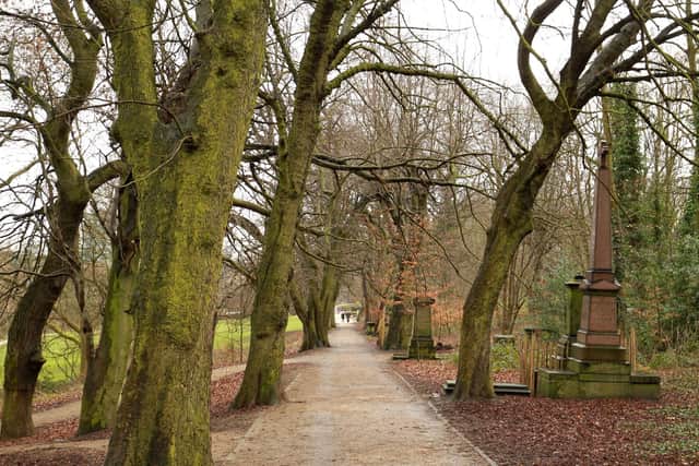 Sheffield General Cemetery, off Cemetery Road, will finally fully reopen in May following over a year of restorations by the City Council.