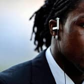 Former Sheffield Wednesday loanee Royston Drenthe has launched a career as an actor.