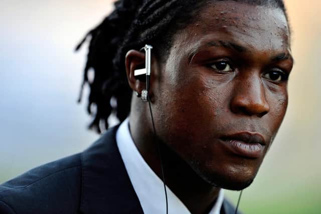 Former Sheffield Wednesday loanee Royston Drenthe has launched a career as an actor.