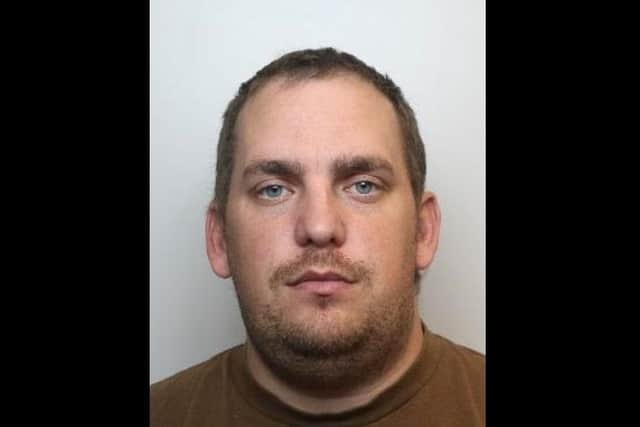 Steven Sayles has been jailed for 19 years after being found guilty of sexual offences against a child.