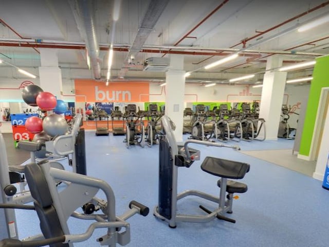 The Gym Doncaster is open 24/7 and offers a superb variety of machines giving you the workout experience you will be craving following lockdown. Find them at, Frenchgate Shopping Centre, St Sepulchre Gate, Doncaster.