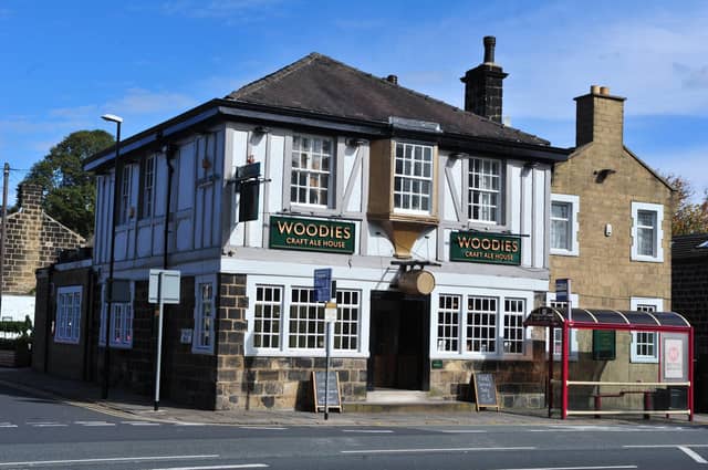 All great pub crawls have to start somewhere, and for those kicking off their Otley Run adventure that place is Woodies Craft Ale House in Far Headingley. The Greene King pub has plenty of space and also serves food if you want to line your stomach early. Address: 104 Otley Rd, Headingley Leeds LS16 5JG