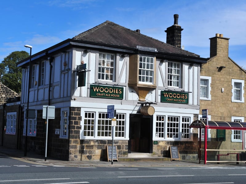 All great pub crawls have to start somewhere, and for those kicking off their Otley Run adventure that place is Woodies Craft Ale House in Far Headingley. The Greene King pub has plenty of space and also serves food if you want to line your stomach early. Address: 104 Otley Rd, Headingley Leeds LS16 5JG