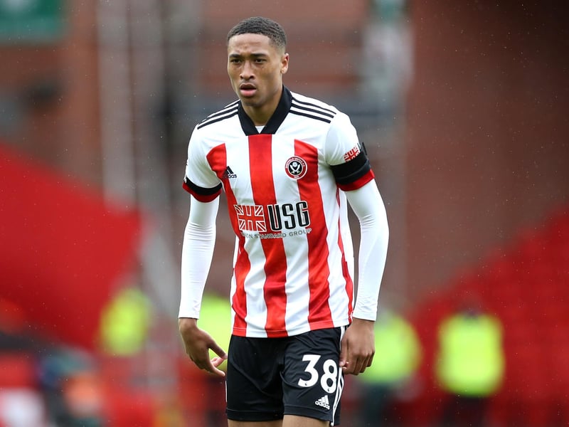Southampton are reportedly now in the race to sign Sheffield United’s Daniel Jebbison. Everton are also hopeful of signing the striker, who Sunderland had looked to bring in on loan this summer. (Sky Sports News)