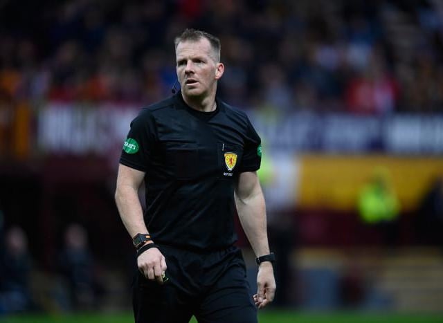 Saturday, December 18, 2021. Kick off 3pm  |  cinch League One  |   Referee: Chris Fordyce