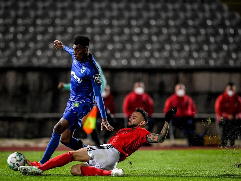 West Brom have been linked with a move for Belenenses striker Mateo Cassierra. The 24-year-old ex-Ajax man scored ten goals for his side last season in the Portuguese top tier. (Sport Witness)