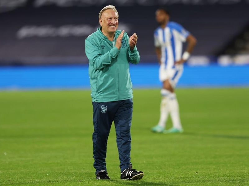 "He wanted to know where I was. Sharon [Warnock's wife] told him I was doing a Press conference and I’d be back soon. So Sean Bean started swearing at her and my five-year-old son. It’s your f****** husband that got us relegated, he’s a f****** w*****. That’s Sean Bean, the tough guy actor. Some kind of tough guy, eh, reducing a five-year-old kid and his mum to tears."