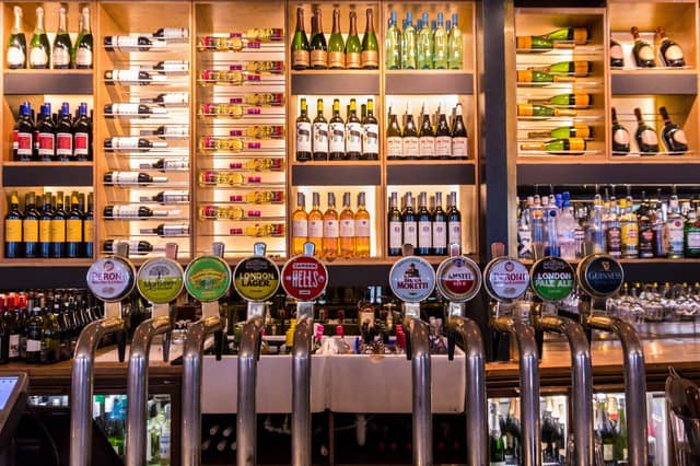 10 South Yorkshire pubs and bars for sale right now.