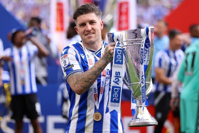 Extension triggered, it’ll be another year at least of Windass’ x-factor ability to change games as he so memorably did at Wembley. A vital figure, he offers pace and trickery Wednesday may well look to add to in the coming weeks.