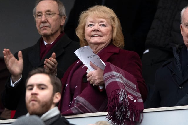 Hearts owner Ann Budge rejected the claim that the club would be in a position to pay transfer fees after an email from the club to agents was leaked. The Tynecastle chief also hit out at media reports of the club’s 50% wage reduction request. (Evening News)