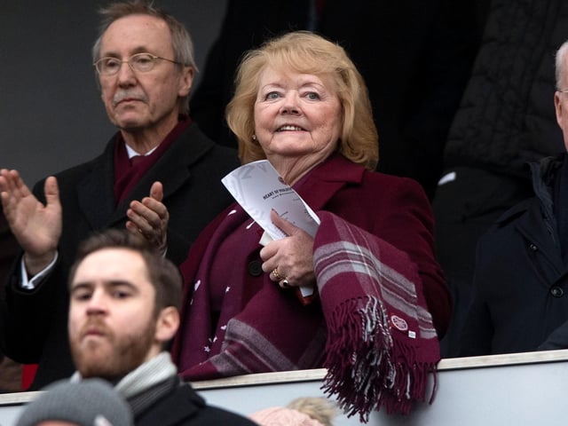 Hearts owner Ann Budge rejected the claim that the club would be in a position to pay transfer fees after an email from the club to agents was leaked. The Tynecastle chief also hit out at media reports of the club’s 50% wage reduction request. (Evening News)