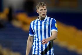 Lewis Gibson could be set to return for Sheffield Wednesday this weekend.