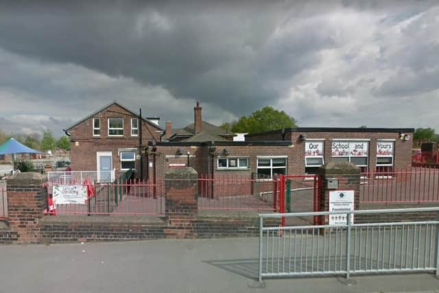 Sheffield primary school to stay open after staff member tests positive ...