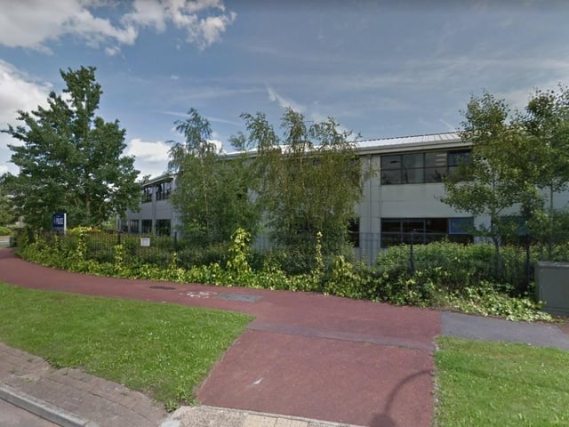 Letsby Avenue is the home of South Yorkshire Police's Operations Complex in Tinsley, and got its name in 2000 as the result of a property developer's joke - a play on the phrase 'lets be 'avin' you' that's indelibly linked with beat bobbies. The council sent the police force a consultation form and senior officers gave the nod.