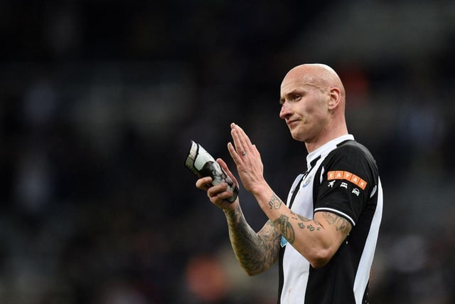 Shelvey had a dismal start to the season under Steve Bruce but has been rejuvenated under Howe and has been a key part of Newcastle's midfield in recent months with his rating improving by a huge 1.583. Average rating before Howe: 4.75 | Average rating under Howe: 6.333