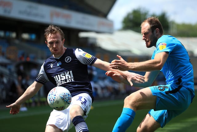 Millwall have confirmed that key duo Aidan O'Brien and Shane Ferguson have extended their contracts with the club, the former until the end of the season, and the later to an undisclosed date. (BBC Sport)