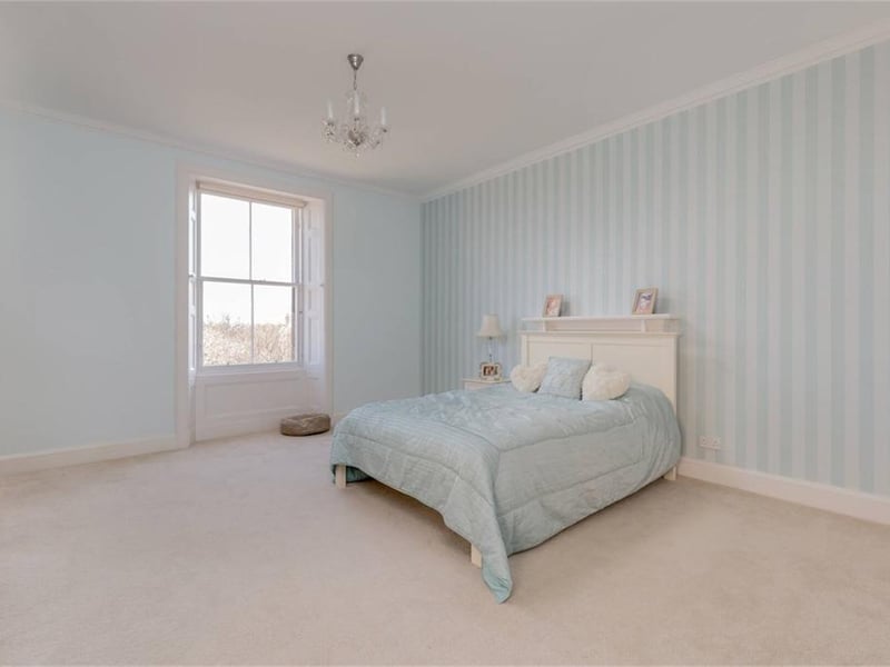 Bedroom 2.