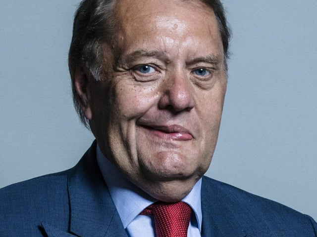 Sir John Hayes MP earns more than £100k per year on top of his MP salary, working as the president of a technical college, as strategic adviser to an energy firm and as a part-time political studies professor at a university. According to the register of interests, the MP for South Holland the Deepings is committed to approximately 470 hours per year through his work outside of parliament. Approached for comment, Sir John Hayes said, “I donate a good deal each year from what I earn to charities and good causes, as many people will be aware.” (Official Parliamentary portrait)