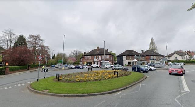 In Far Headingley and Weetwood, 133 properties changed owners in the year ending September 2024.