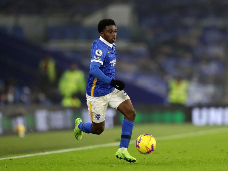 Arsenal will consider a move for Brighton and Hove Albion right-back Tariq Lamptey if Hector Bellerin is sold this summer. Paris-Saint-Germain are interested in his services, and the Gunners want Julian Draxler in return. (Transfer Window Podcast)