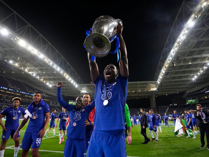 West Ham United are looking to sign Chelsea defender Kurt Zouma, who has been tipped to leave the Blues this summer. The Hammers are set to offer £20m for the Champions League winner, although the Blues are likely to hold out for a higher fee. (Sky Sports)