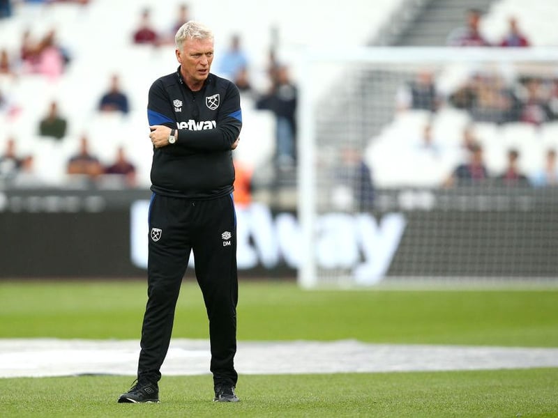 West Ham have set their sights on Preston North End midfielder Lewis Leigh. Everton are also keen on the teenager. (Football Insider)
(Photo by Charlie Crowhurst/Getty Images)